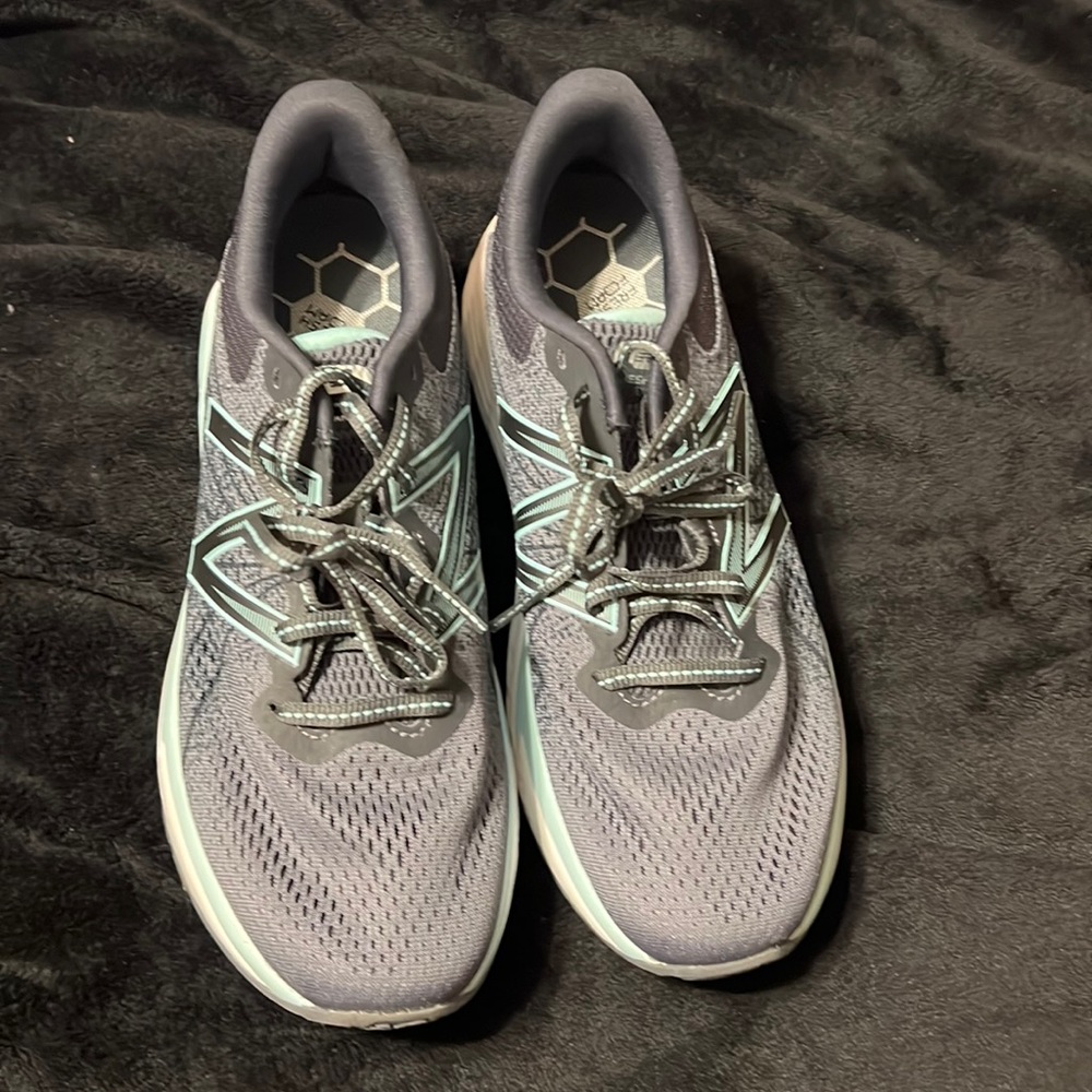 New Balance FreshFoam Evare